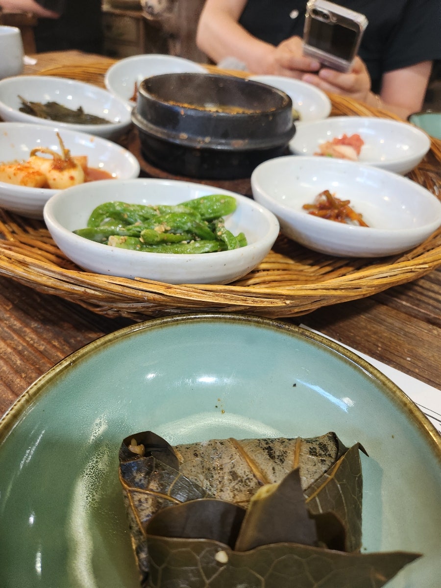 아리수 사진 5