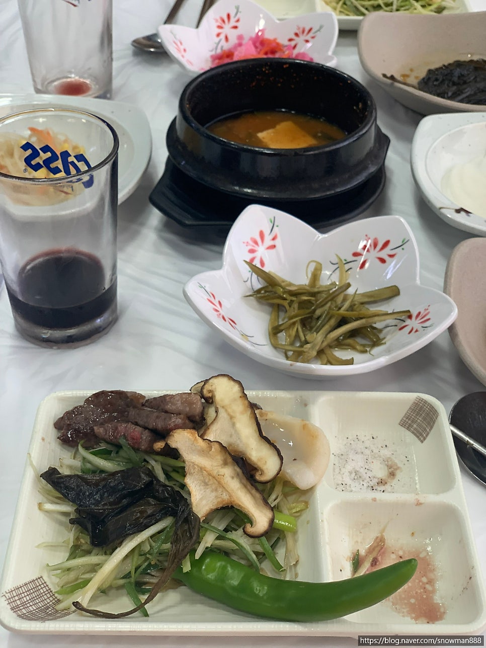 밀밭향기 사진 3