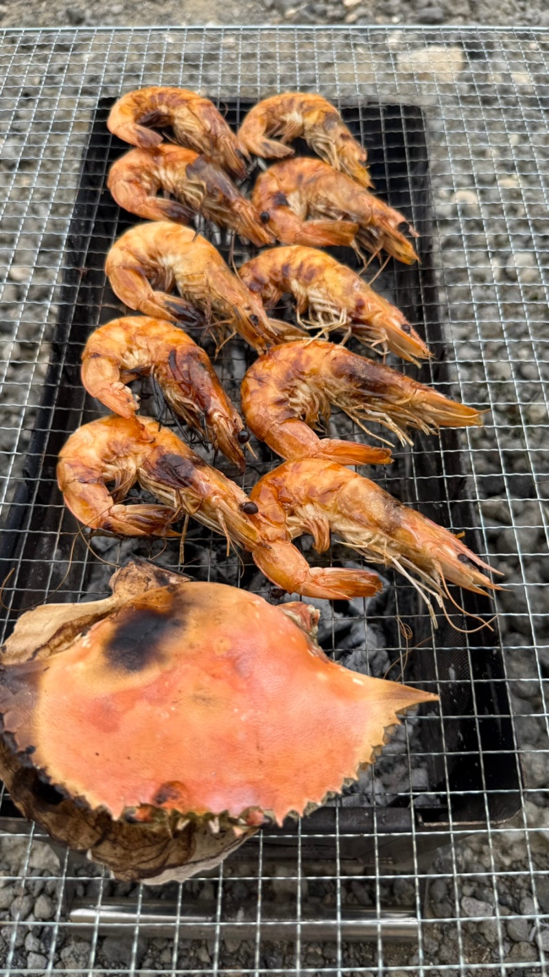 강화도 노을캠핑장