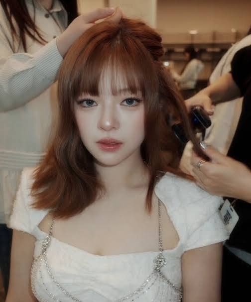 트와이스 정연, 언니 공승연과 한솥밥? 바로엔터테인먼트 미팅의 진실은?