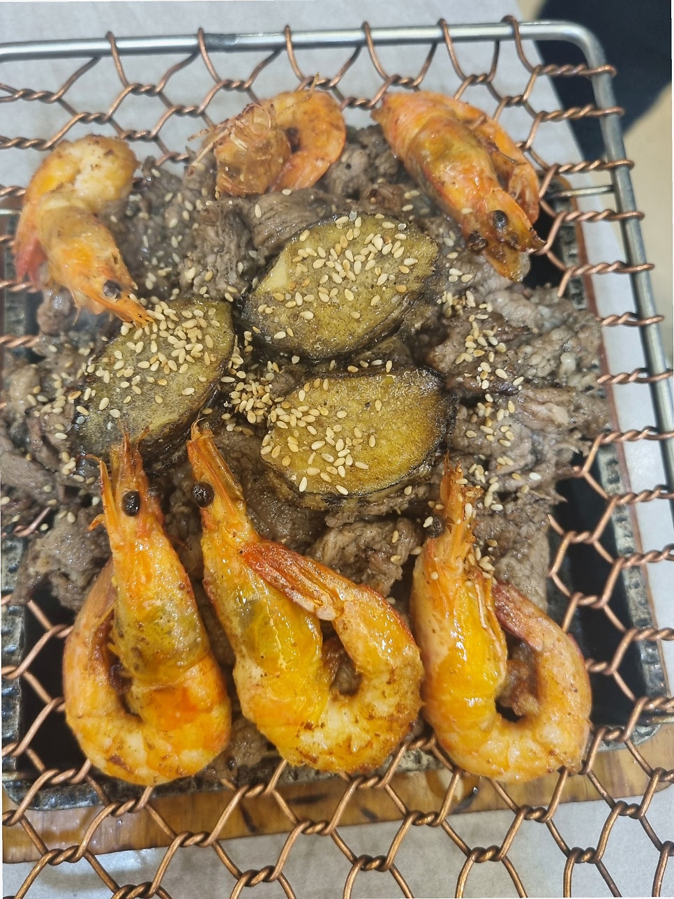 강경불고기 송추점 사진 3