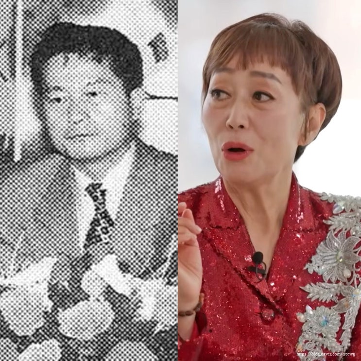 <b>하춘화</b> 결혼 두번했네?! 재혼한 남편 정체와 자녀가 없는 이유... 