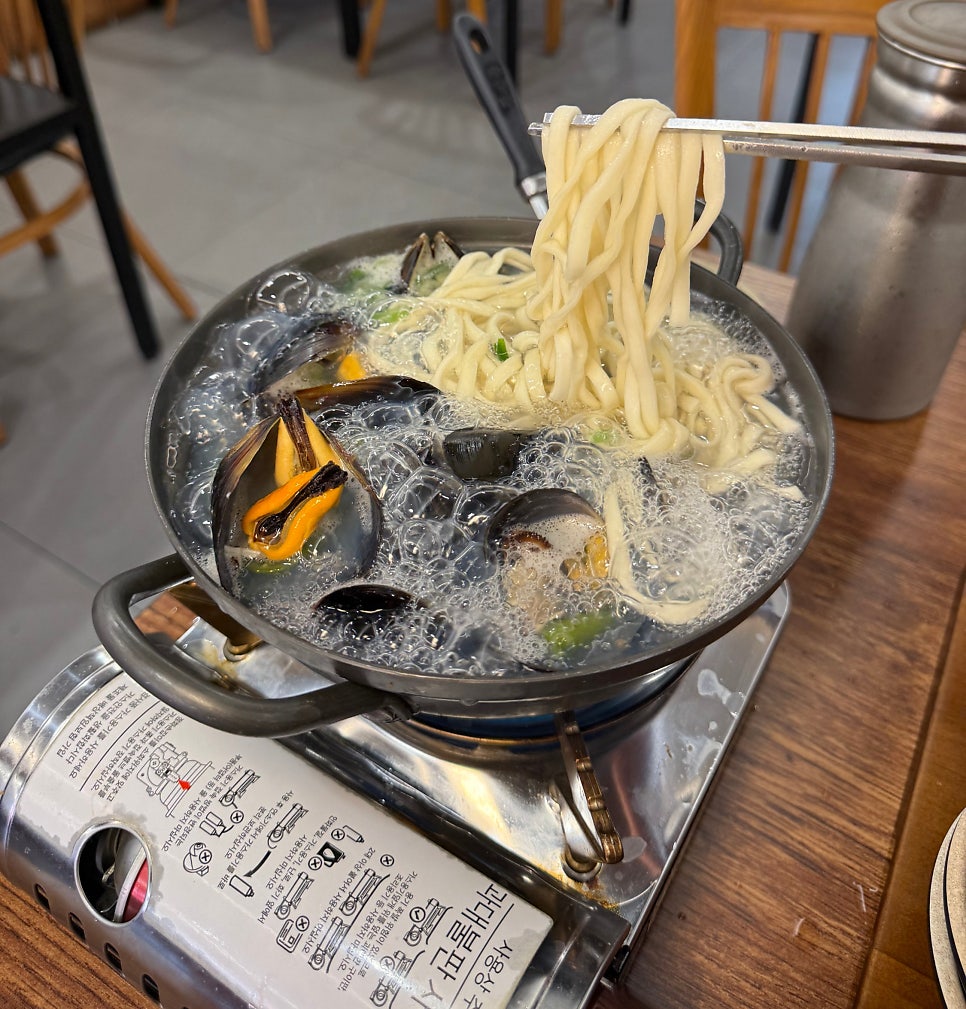 삼합대장 서울대입구역본점 사진 2