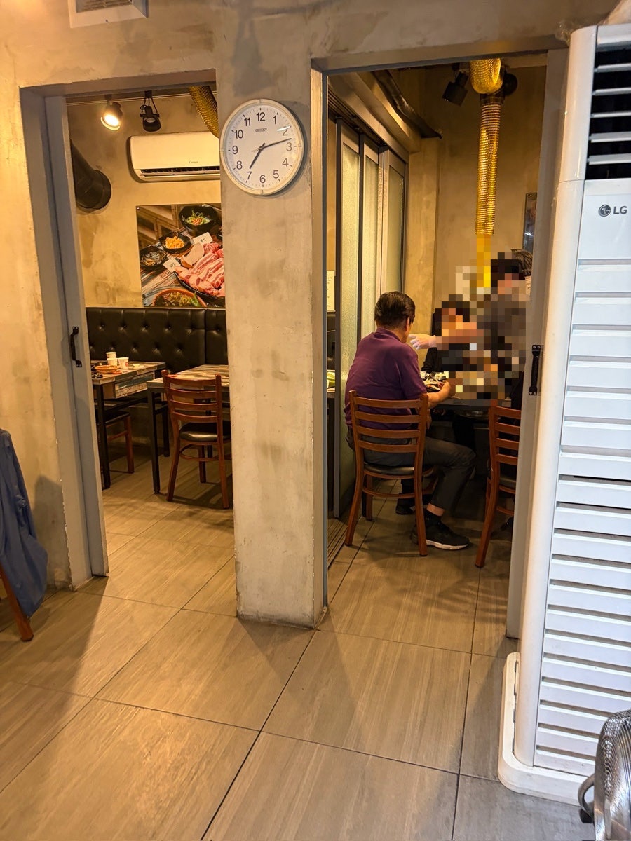 미남숯불구이 사진 4