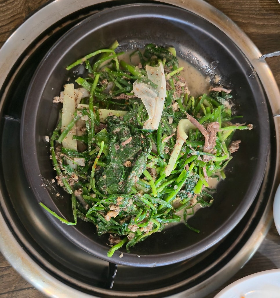옛집염소탕 이천본점 사진 5
