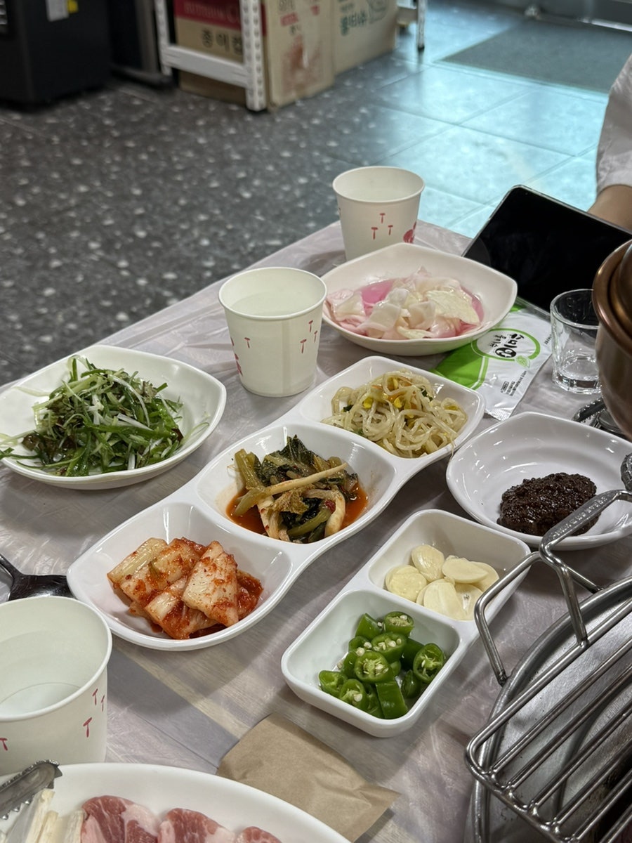 구들목한약화로구이 사진 6