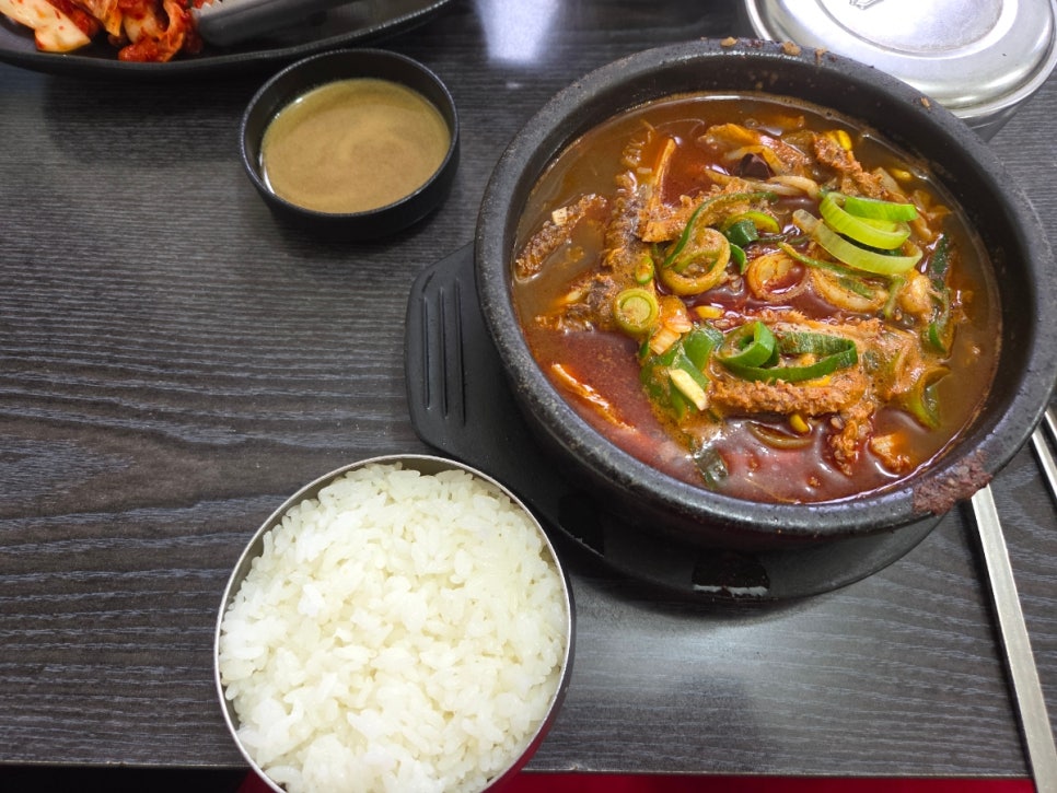 일영옛날양평해장국 사진 1