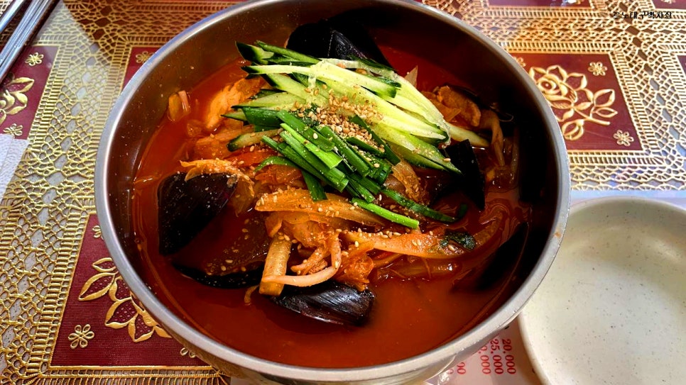 중국성 사진 6