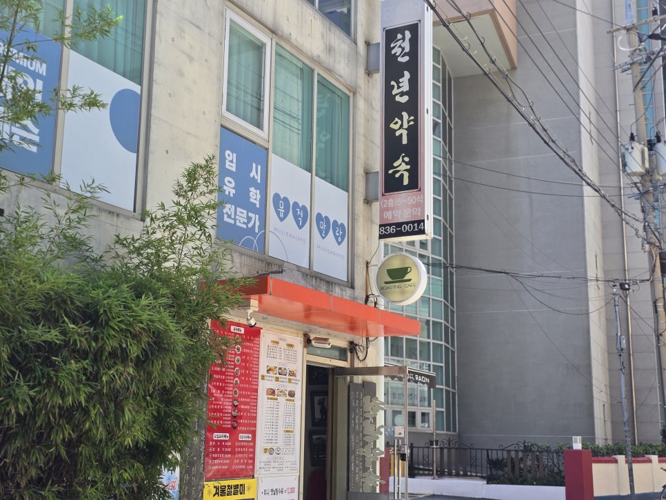 천년약속 사진 1