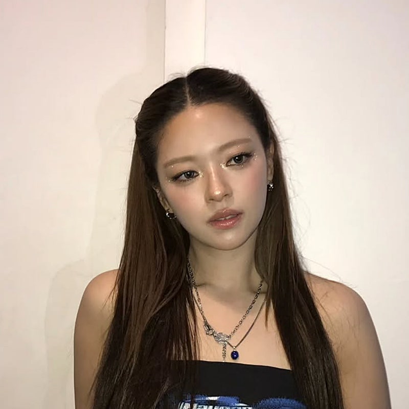 공승연 소속사로 동생이? 바로엔터 미팅 포착, 알고 보니 트와이스 정연이었습니다