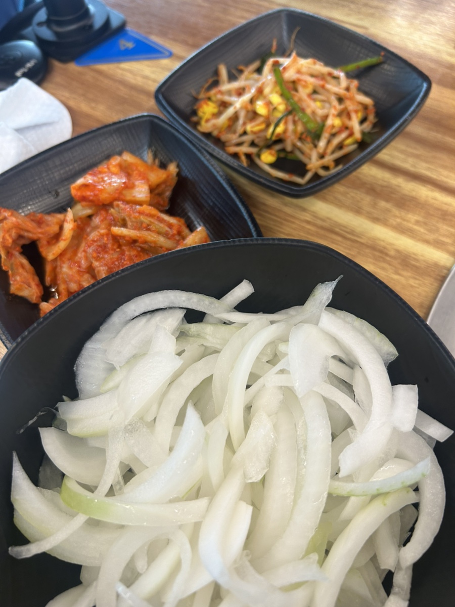청학동참숯불뒷통구이 사진 3