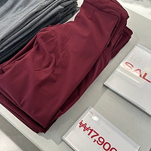 [H&M] 스파 브랜드보다 싸다고? 흐앤므세일 가격 보고 놀람 추천템 정리