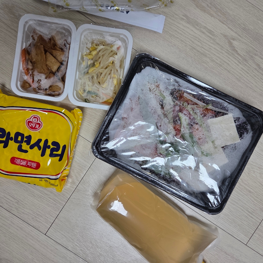 경원식당 민락점 사진 4