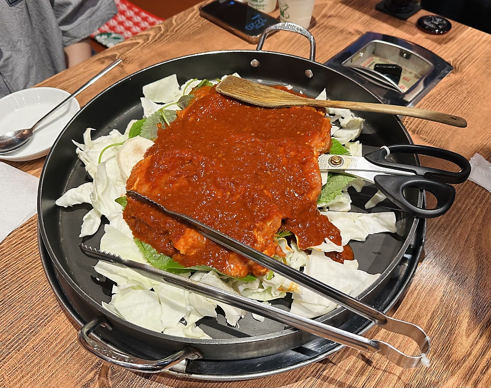 오근내9닭갈비 사진 6