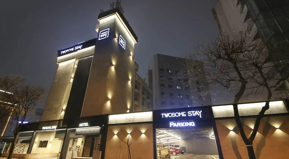 투썸스테이 서신점