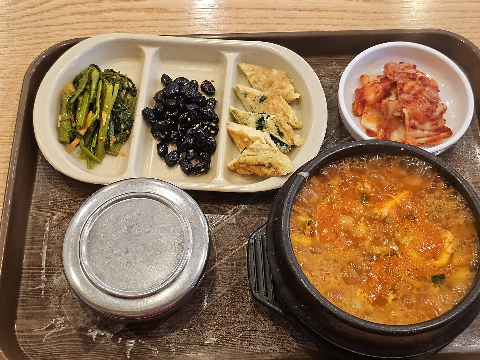 김밥천국 사진 5