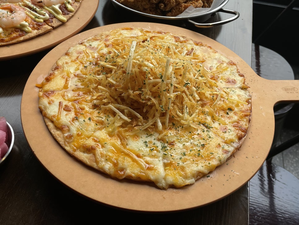 탄광맥주 평택소사점 사진 5