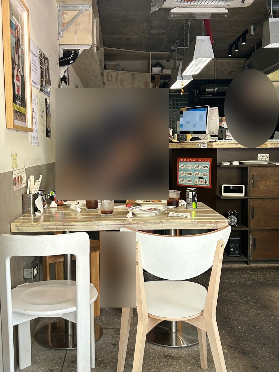 스태커버거샵 사진 4