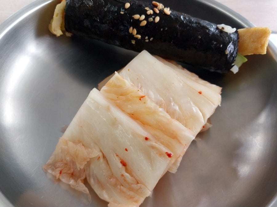 할매국시집 사진 4