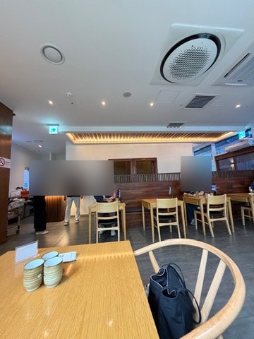 양산도 판교점 사진 2