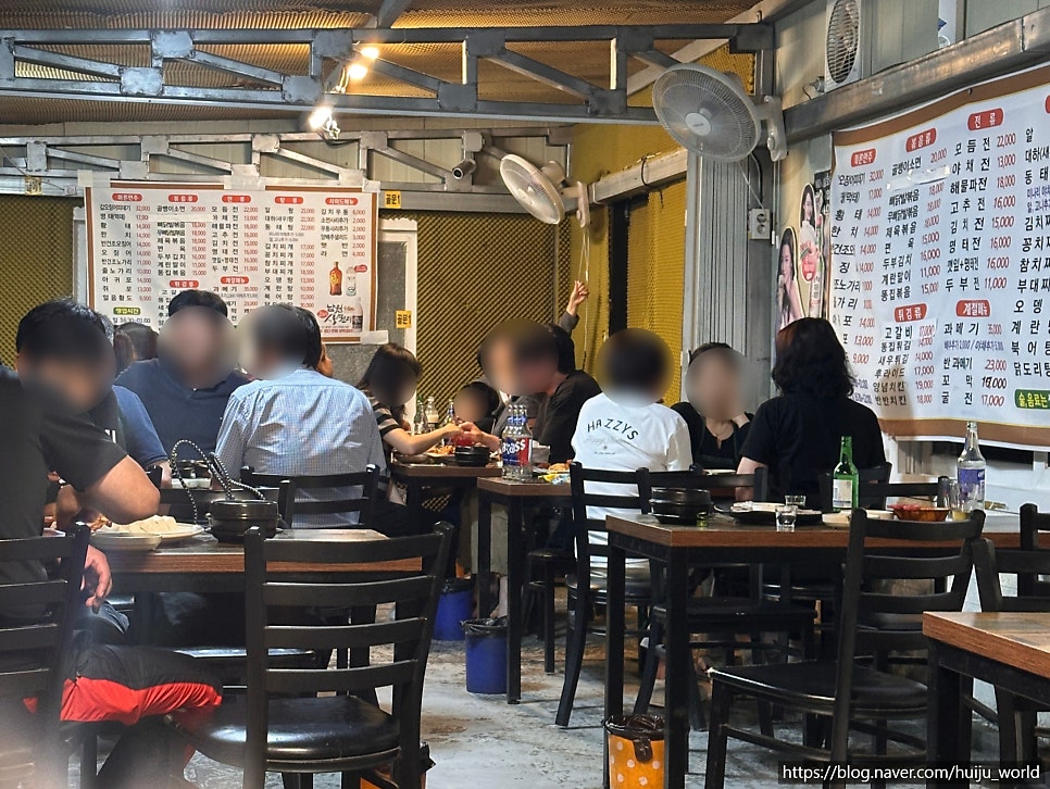 안행광장 사진 4