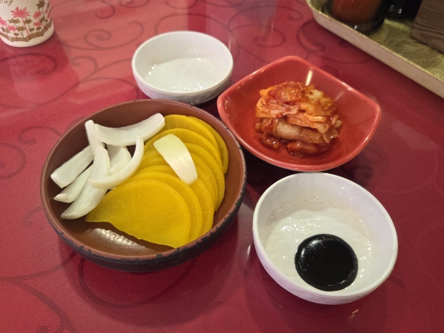 만복래반점 사진 6