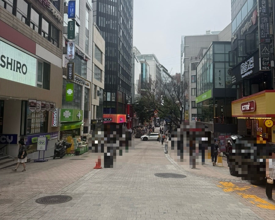 명동충무김밥 사진 6