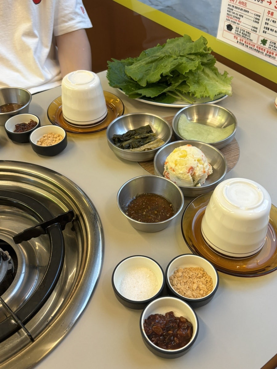 고기집벌판 사진 6