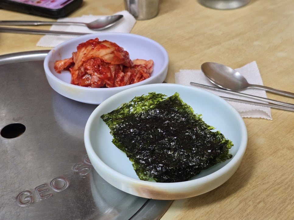 평안도만두집 사진 6