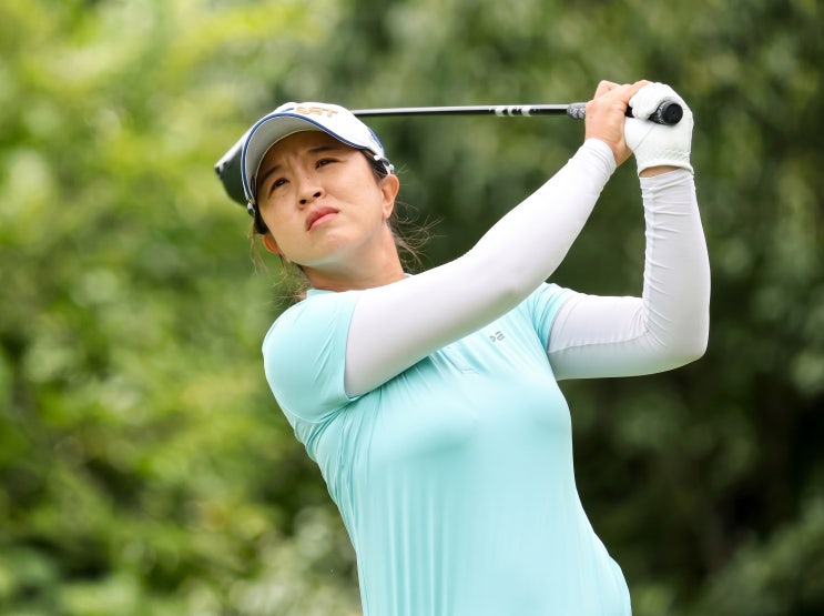 넬리 코다 <b>메이저 3연승</b> 저지 김효주·김세영 등 한국 21명... 