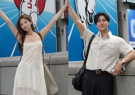 기희현 이상윤 열애 공개 누구? 나이·직업·프로필·근황 총정리
