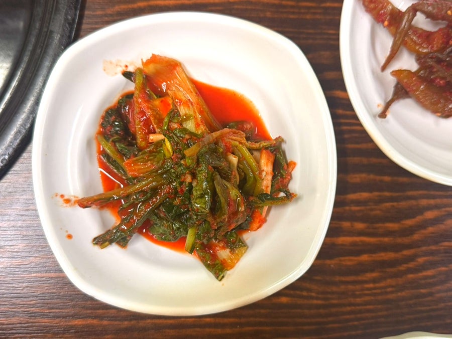 충남식당 사진 6