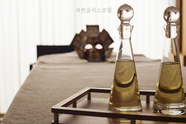 세븐플러스호텔 사진 2