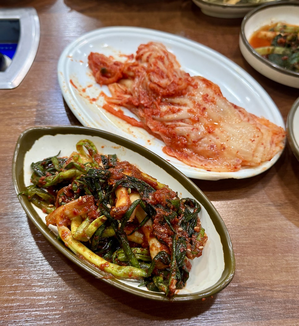 은희식당 사진 6