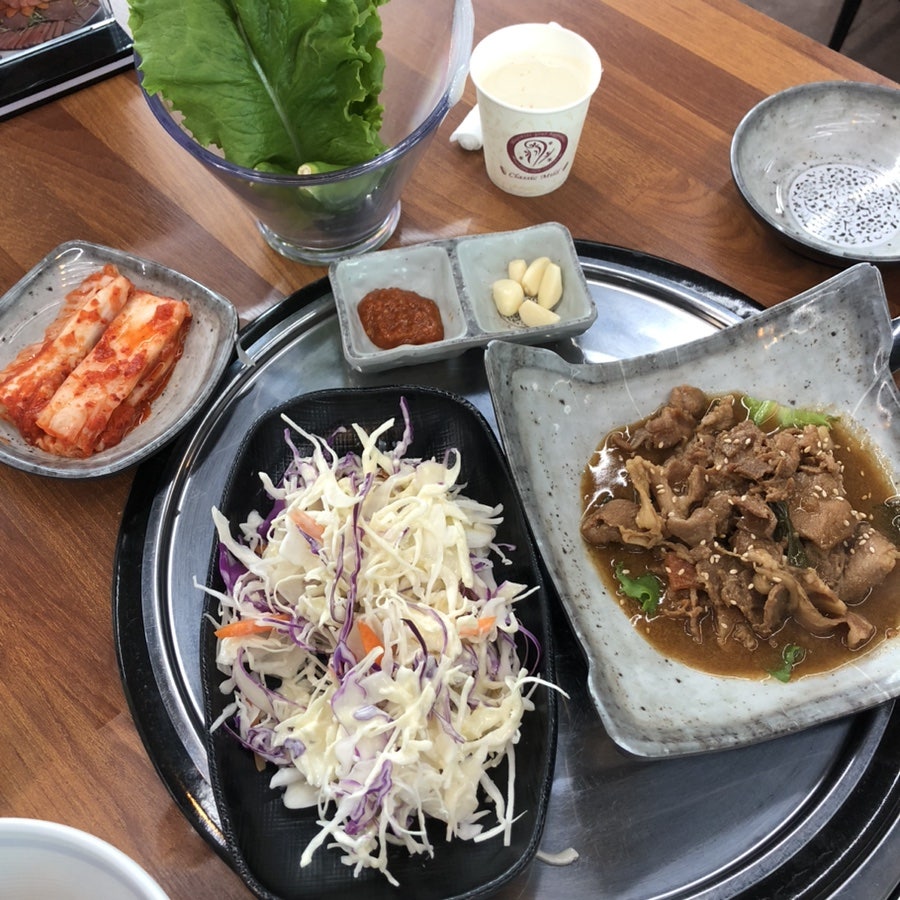 원고기집 사진 6