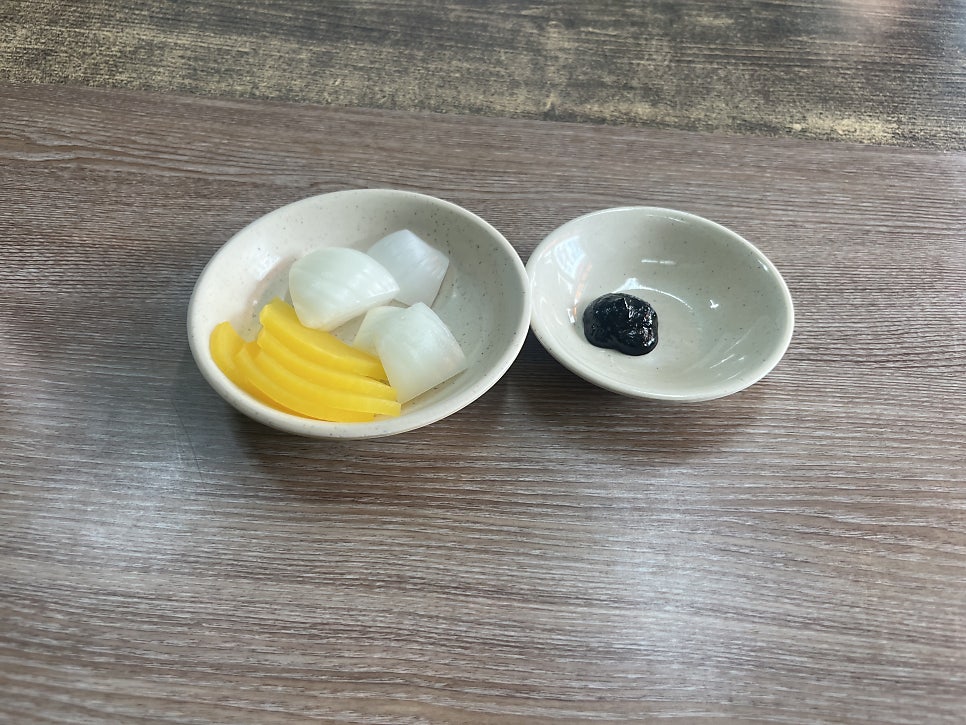 Cheongsanjunghwayori photo 5