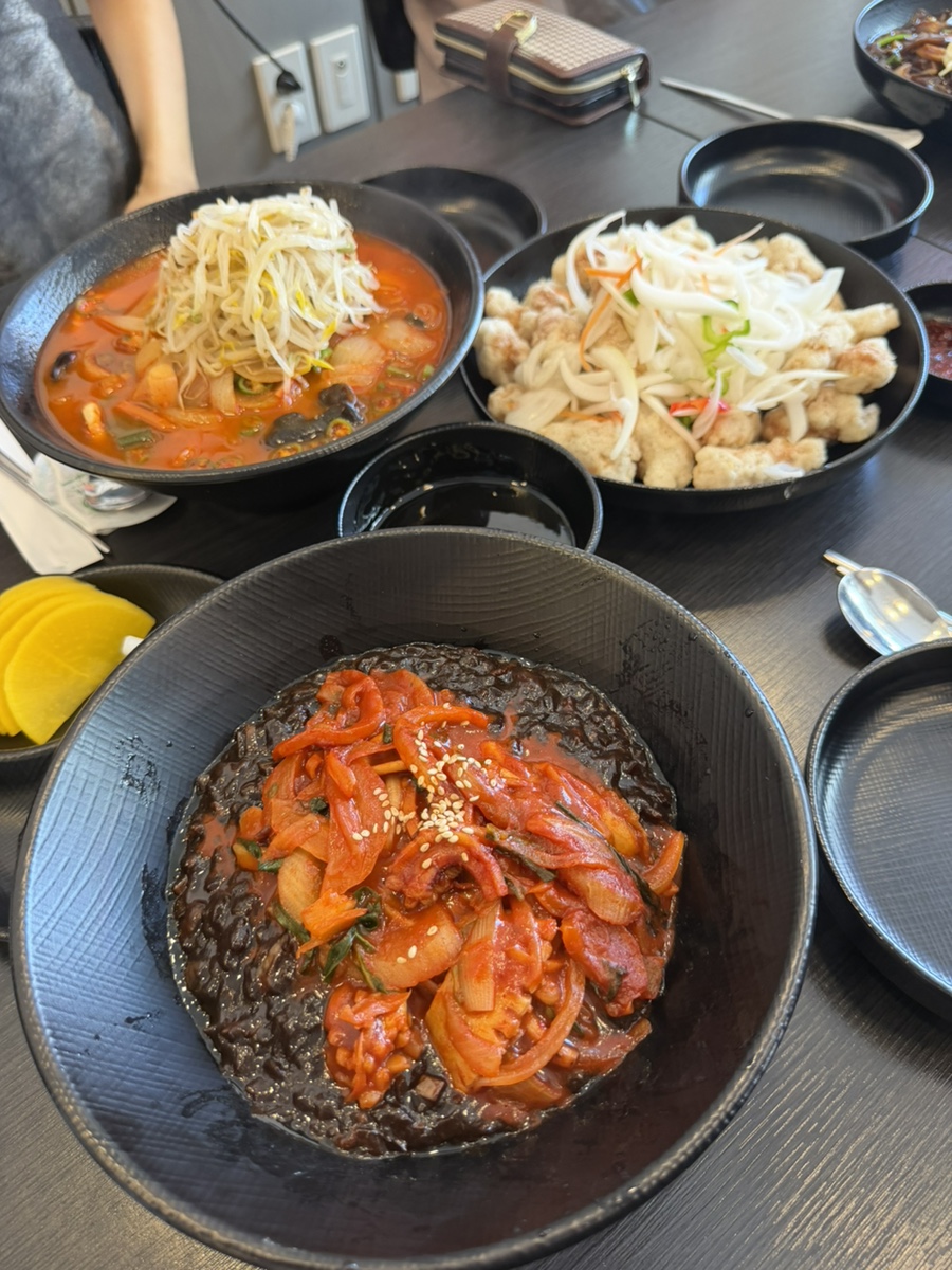 먹을겨중식 사진 6