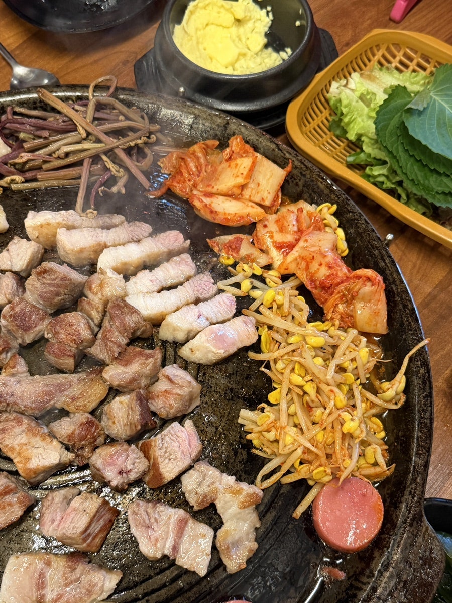 Jungsanjip photo 1
