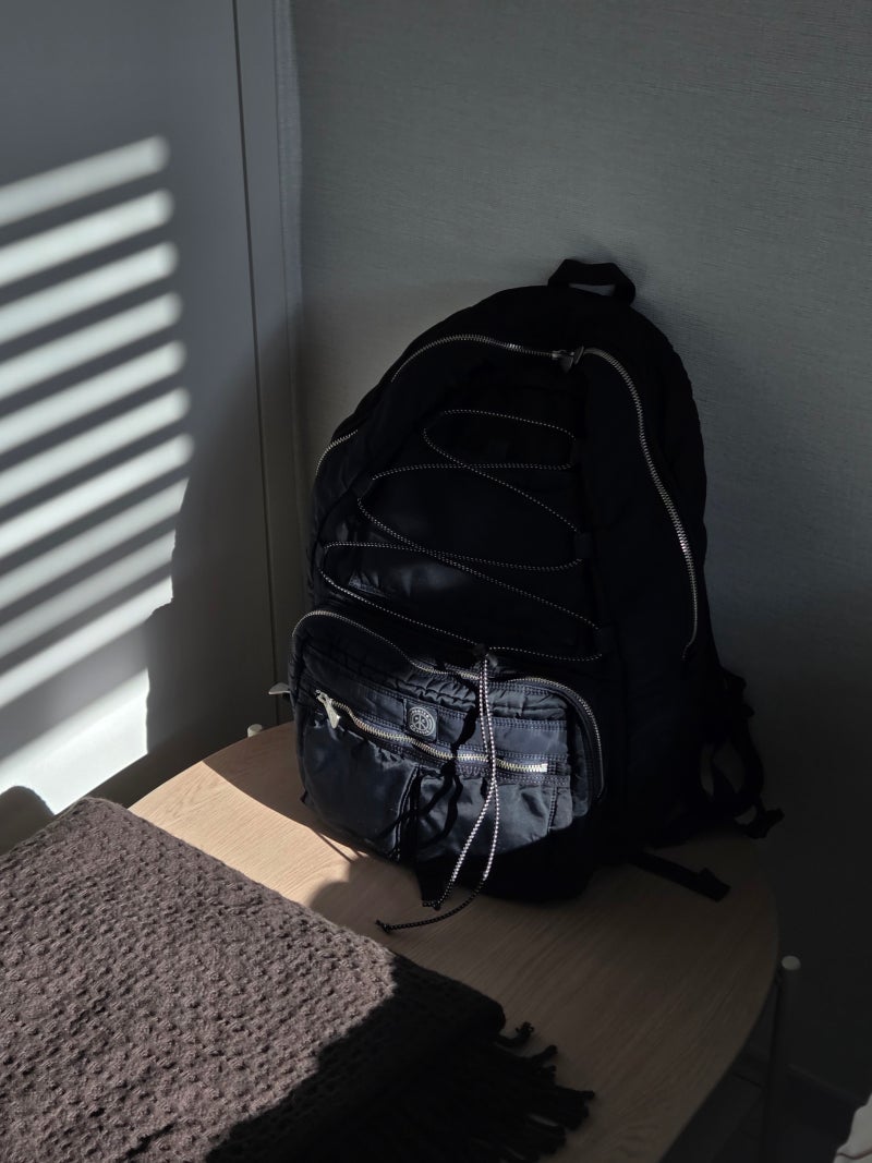 Porter Classic 포터클래식 긴자익스클루시브 후기