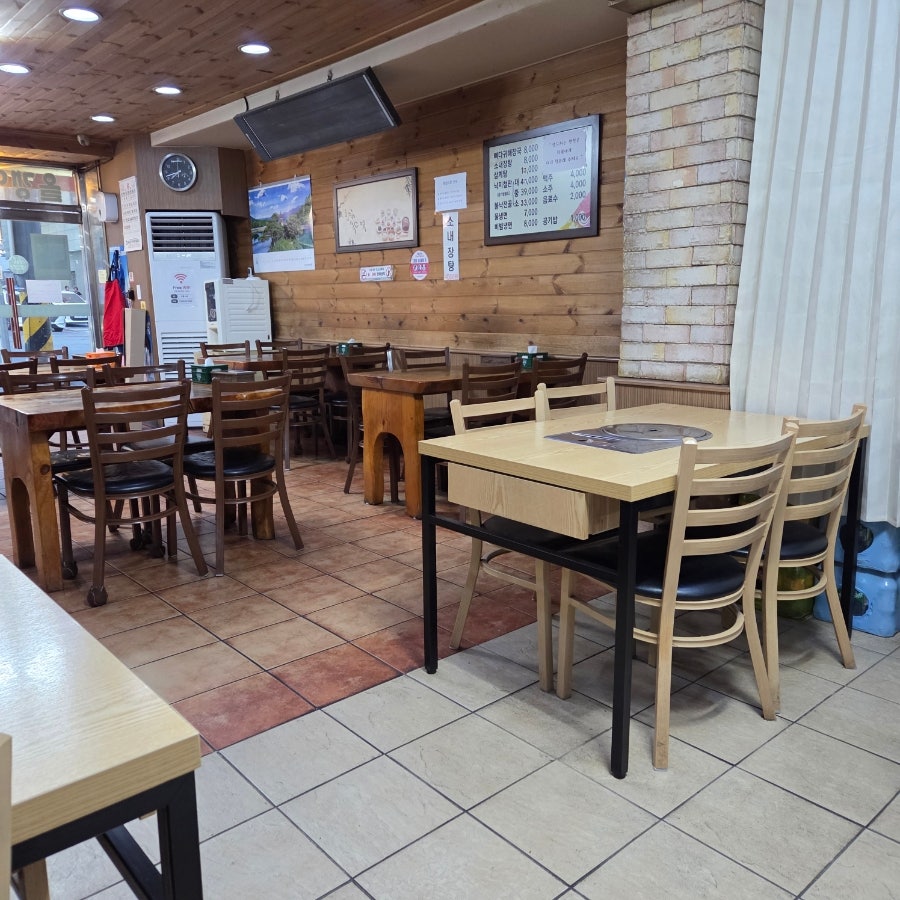 24시서울식당 사진 4