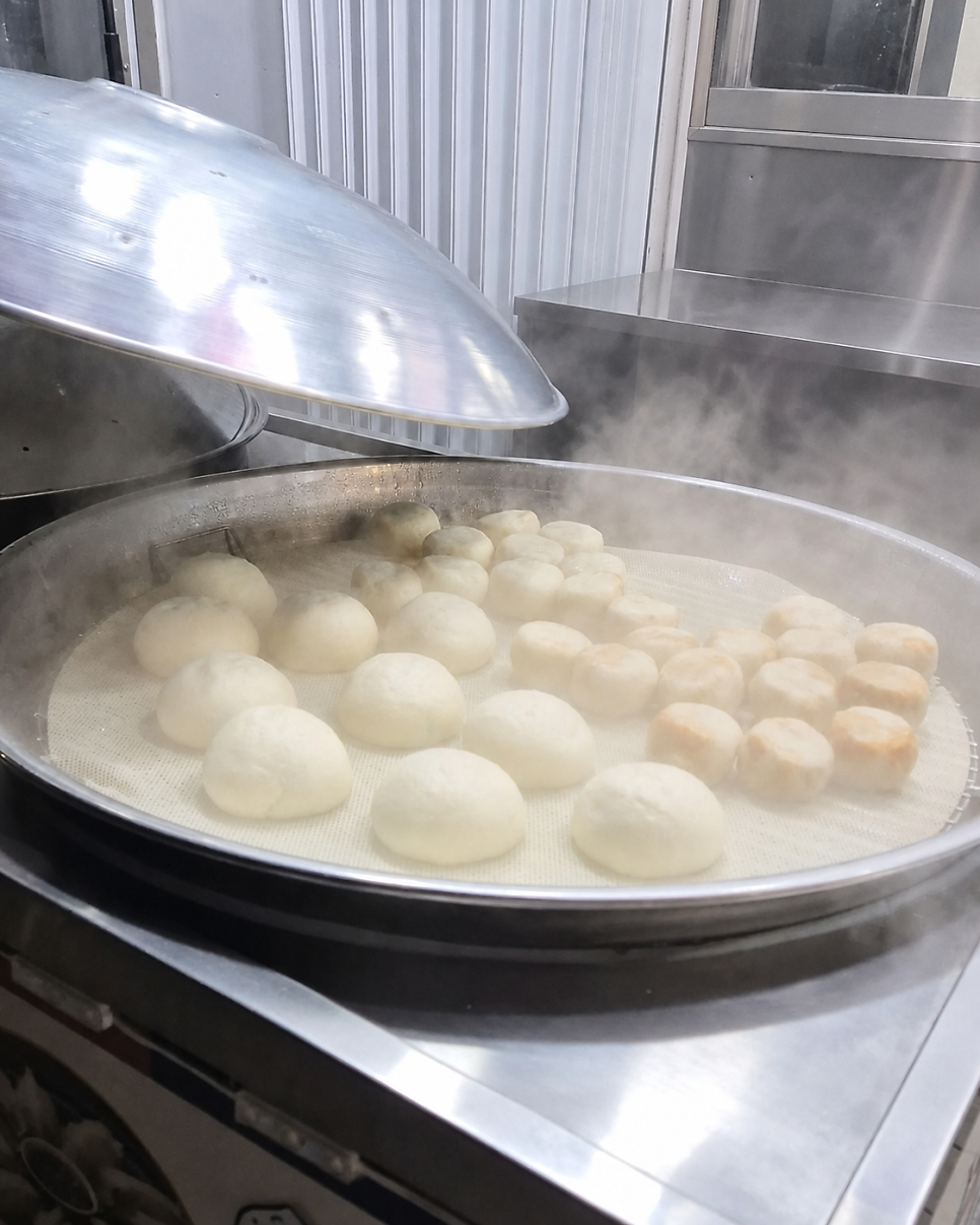 백남옥손만두 매봉역점 사진 4