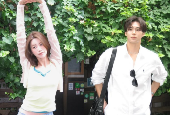 기희현 이상윤 열애 누구? 나이·프로필·CCTV 영상 총정리