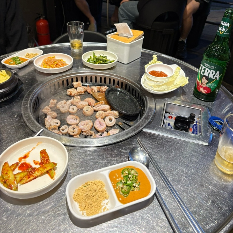 태영생막창 금곡점 사진 1