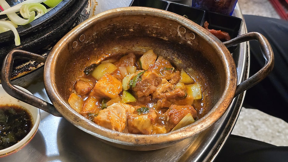 만수넙딱집 사진 5