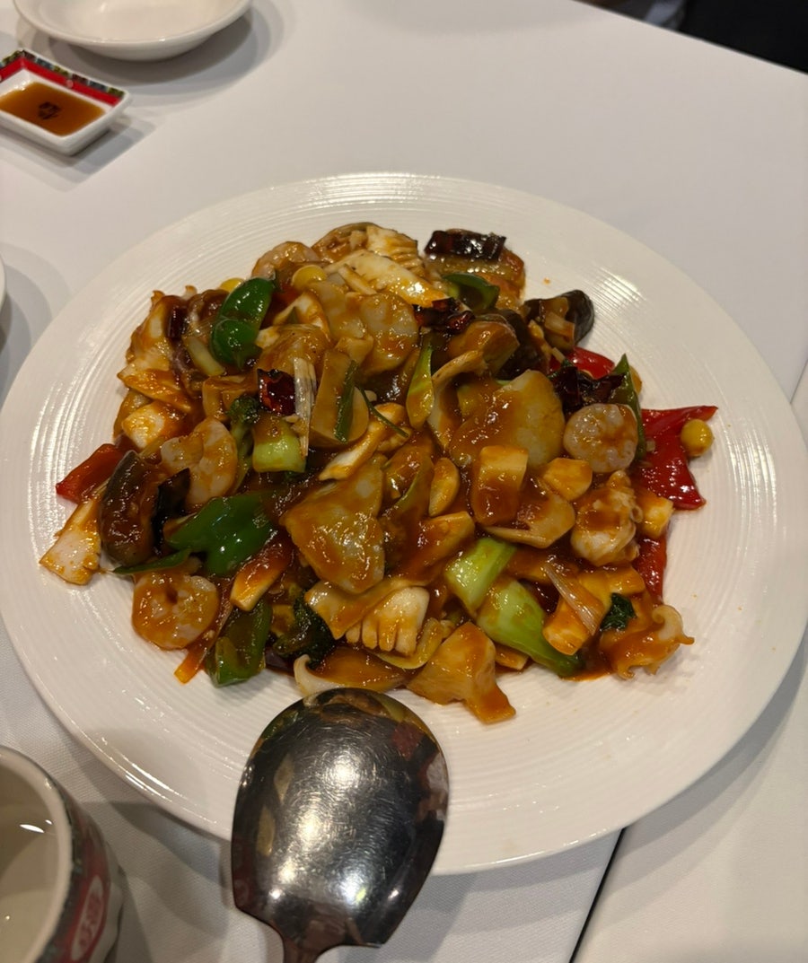 천년의정원 사진 4