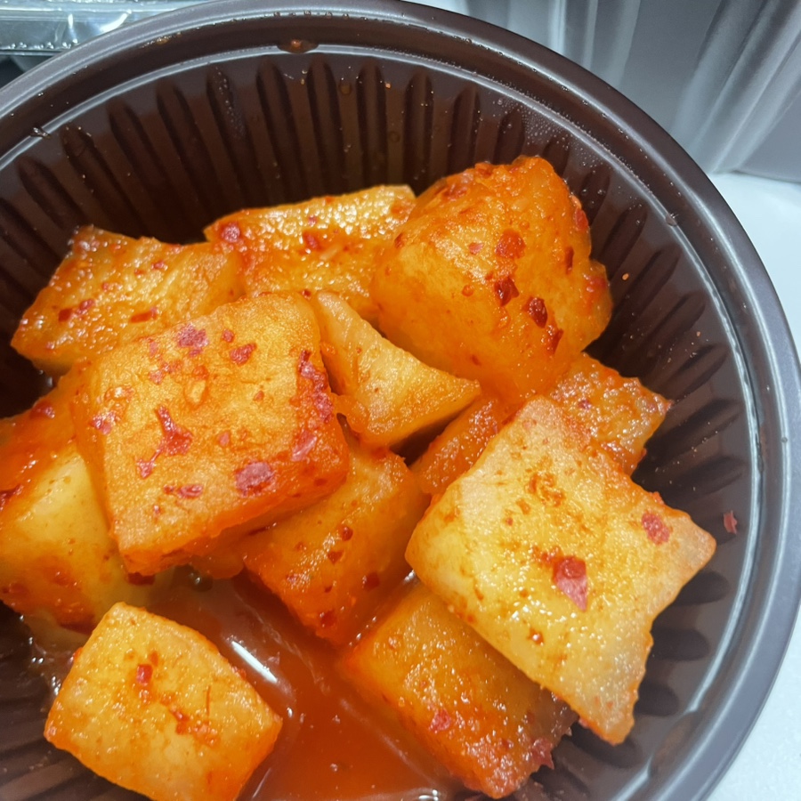 열정국밥 세종반곡점 사진 5
