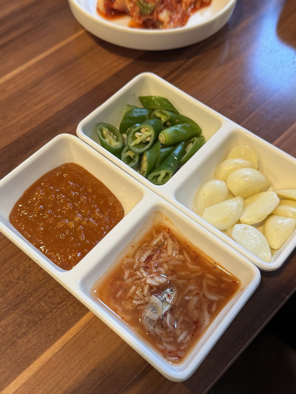 김가네장군왕족발 군자본점 사진 4