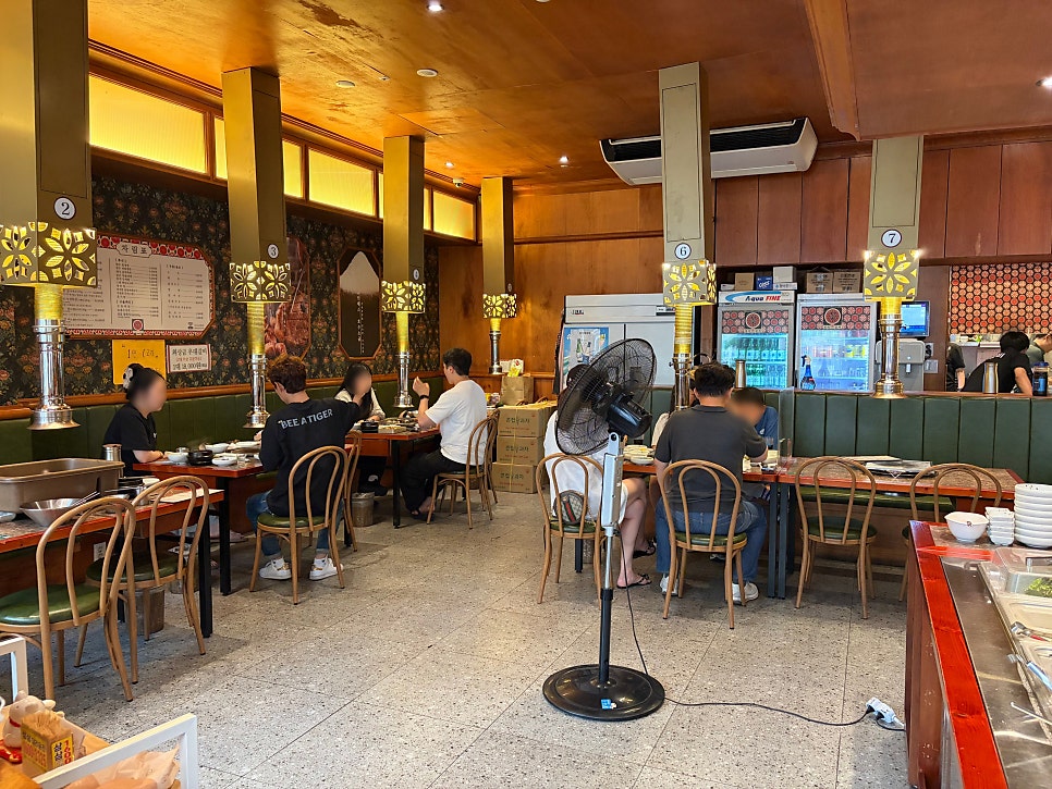 청라꽃갈비 사진 4