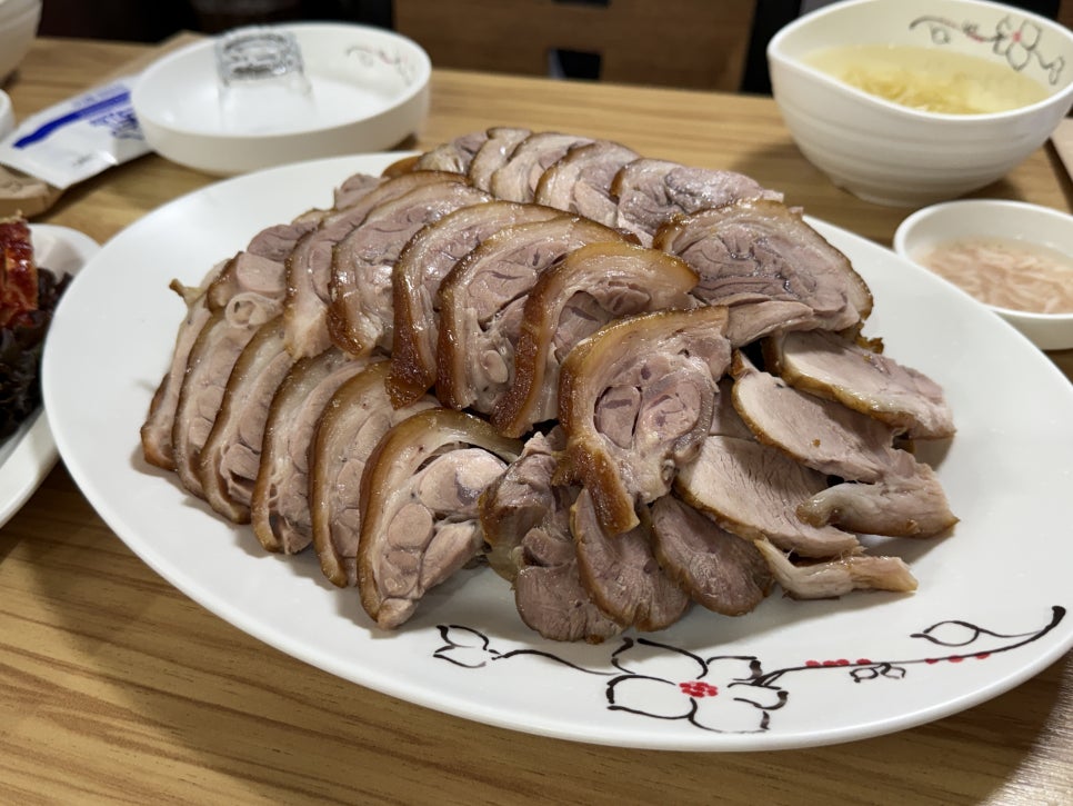 흥부족발보쌈 사진 6