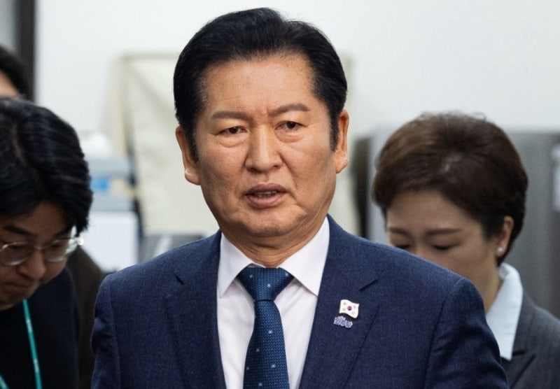 정청래 고향, 충청권 대표 정치인으로 불리는 이유는? 프로필·지역구·당대표 가능성까지 관....